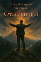 Обложка произведения Отделённый