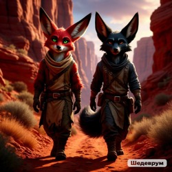 Чайфень и Углик