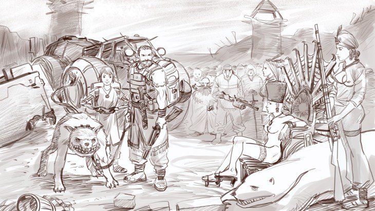 Иллюстрация