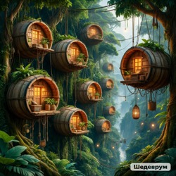 Поселение лазурок