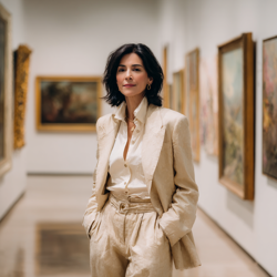 Светлана Анатольевна...