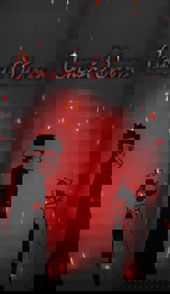 Первая старая ообложка