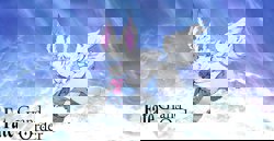 Глава 1 - Зверек в...