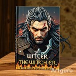 Обложка произведения Ведьмак.Система The Elder Scrolls