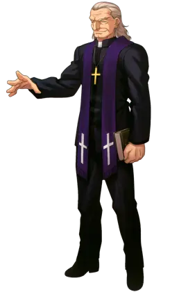 Глава 1 - Котомине Рисей