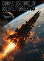 Обложка произведения Непредвиденные обстоятельства