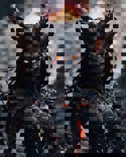 Суккуба в реальности