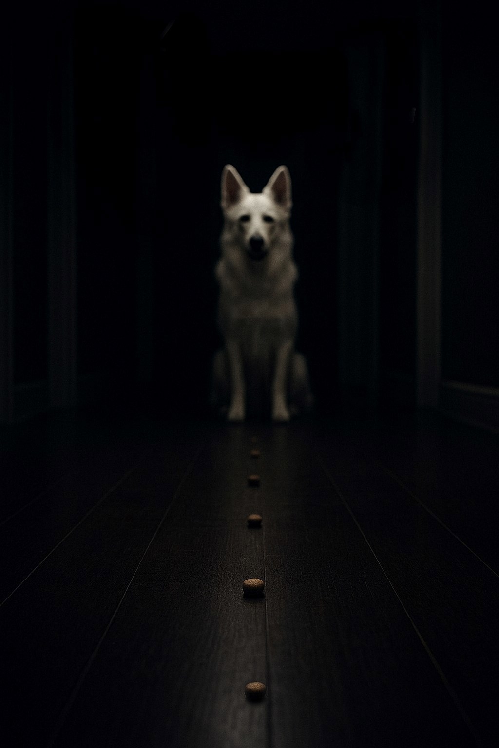 Обложка книги «Ритуал»