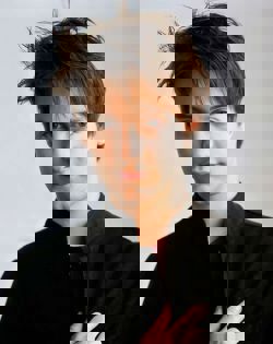 Питер Паркер