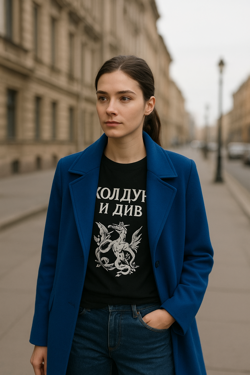 Вера Аверина