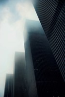 Обложка произведения Девочка, ищущая щели в стенах