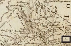 Лоции Гондурасского...