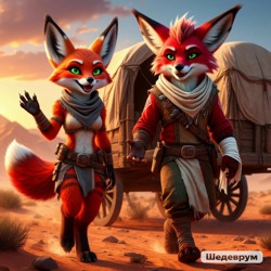 Хатжума и Чайфень