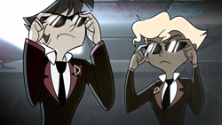 Агенты будущего Г.О.К