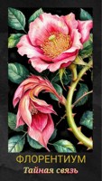 Обложка произведения ФЛОРЕНТИУМ. Тайная связь.