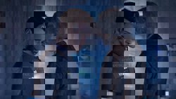 Конор и Хенк