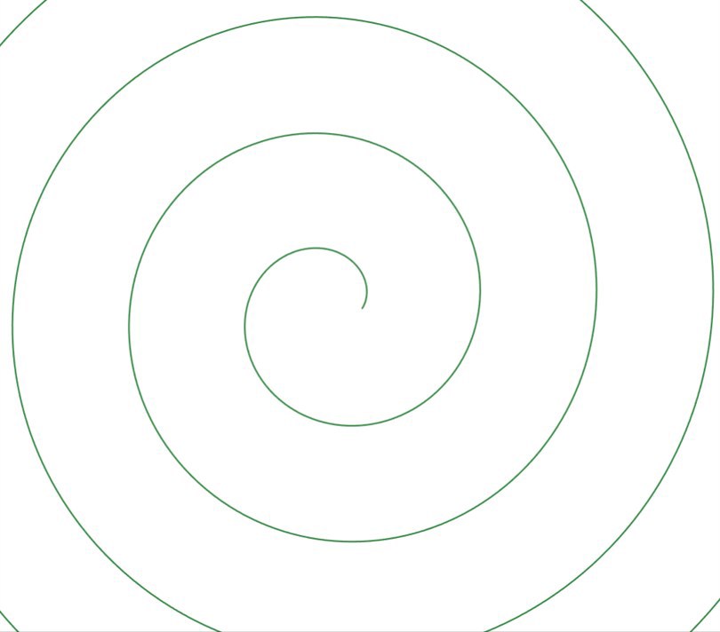 Обложка произведения Спираль Архимеда