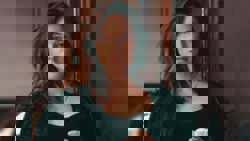 Мэри Паркер