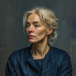 Марина Николаевна...