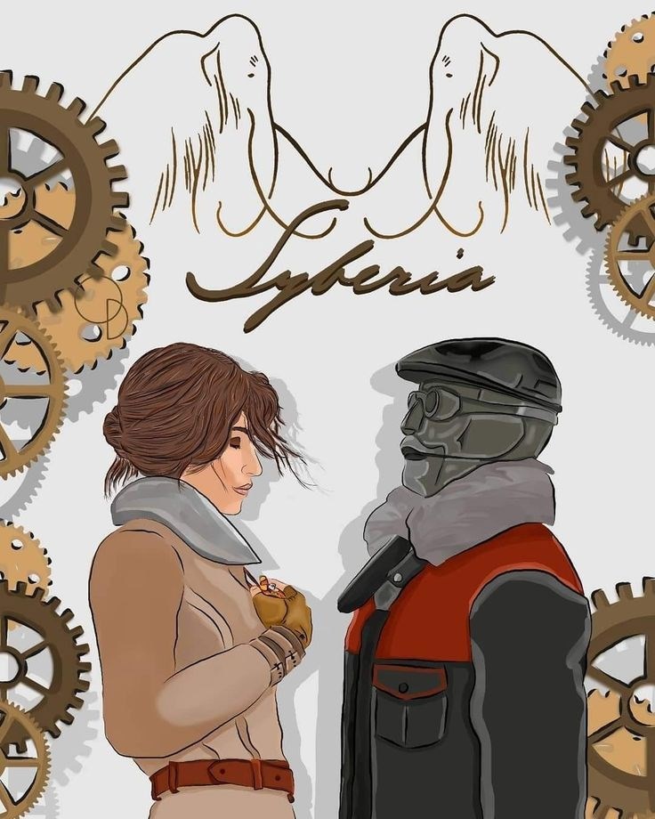 Обложка произведения Сибирь 5:«Тайна Даны Роуз».