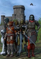 Обложка произведения Демоны