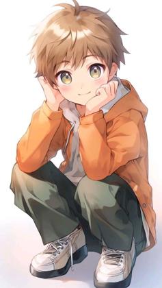 Джианни Фукуи