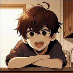 Джианни Фукуи, ГГ