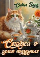 Обложка произведения Сказка о делах посудных