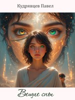 Обложка произведения Вещие сны