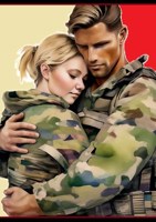 Обложка произведения Свин Бося . ЧТО, Я ЗНАЮ О ВОЙНЕ ? . СтишкунЫ 81