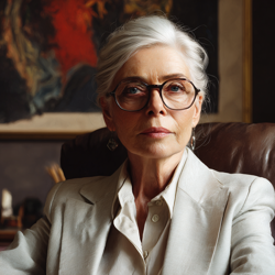 Инна Викторовна...