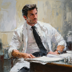 Александр Петрович...