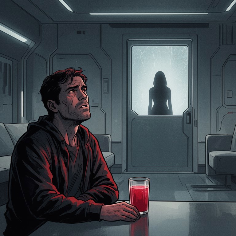 Обложка книги «Эти»