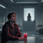 Обложка произведения Эти