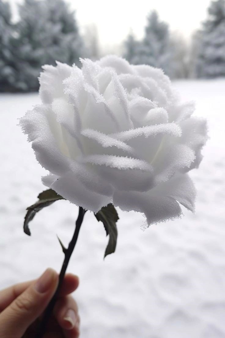 Обложка произведения Зимняя грусть