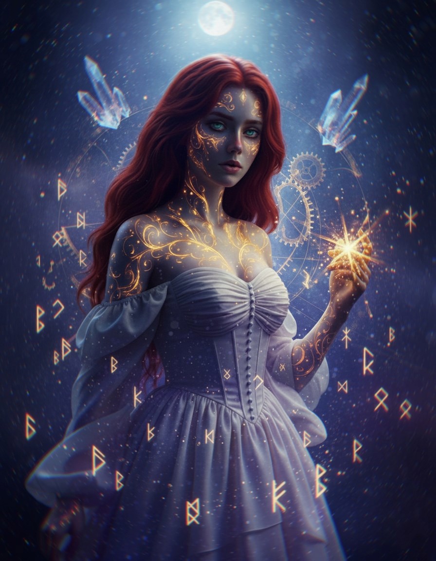 Обложка книги «Песнь золотых узоров»