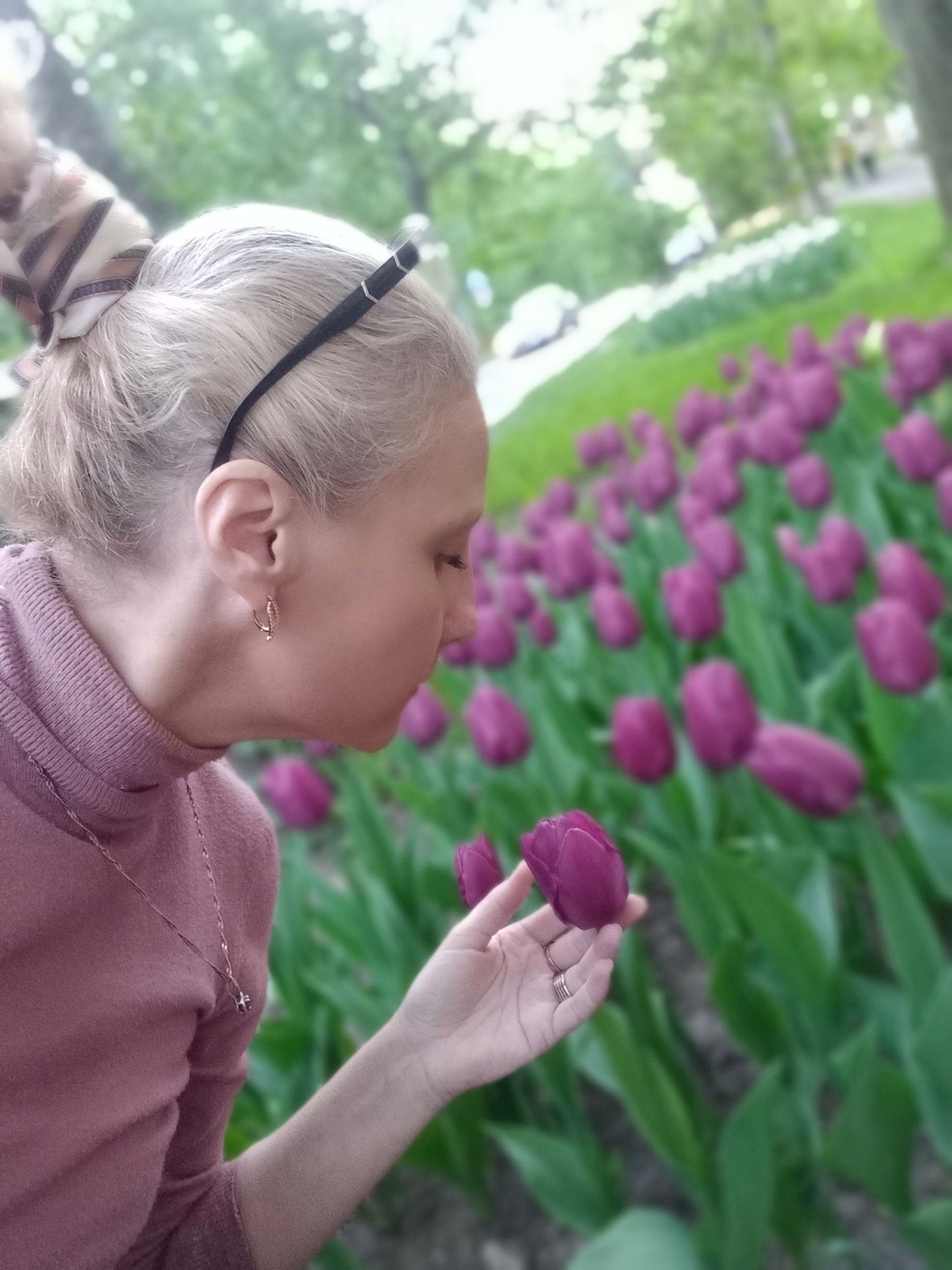 Обложка произведения Мои Букеты