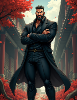 Саргатис Безжалостный