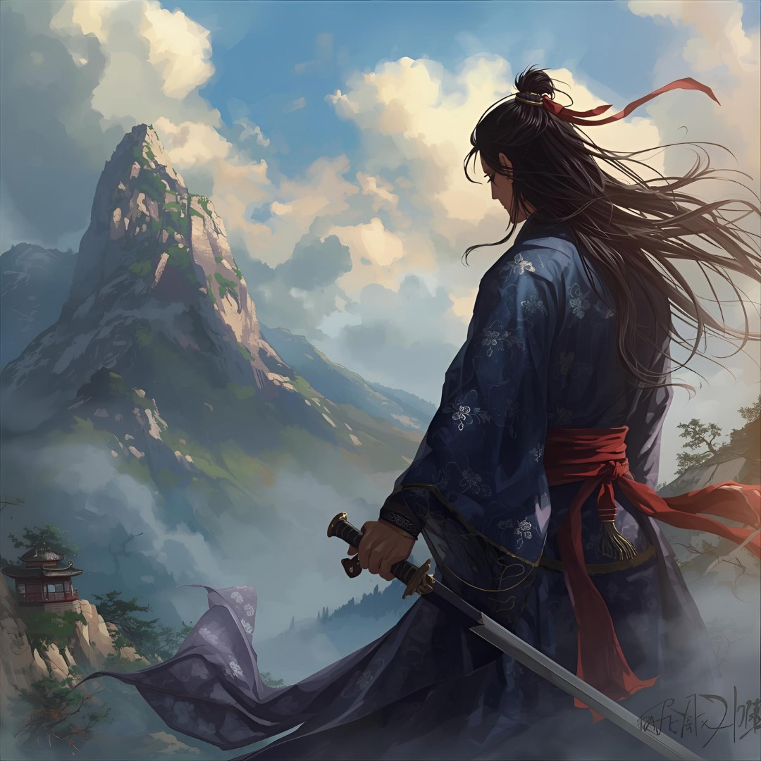 Обложка книги «Хроники забвения. Книга 1»