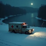 Обложка произведения Срочный вызов