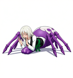 Нара. Без сил на полу