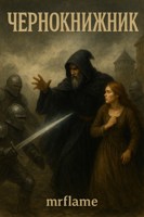 Обложка произведения Чернокнижник