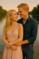 Обложка произведения Друзья ли?