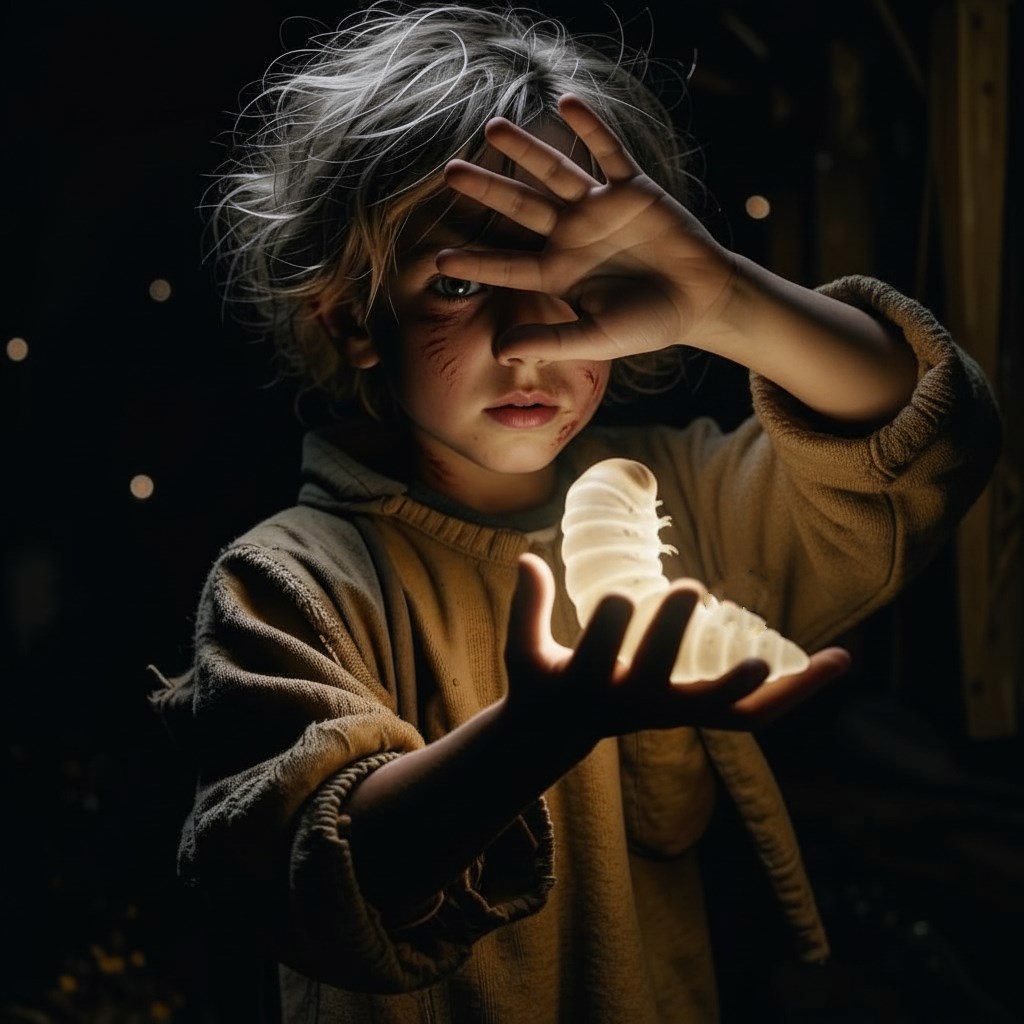 Обложка книги «За гранью Жизни!»