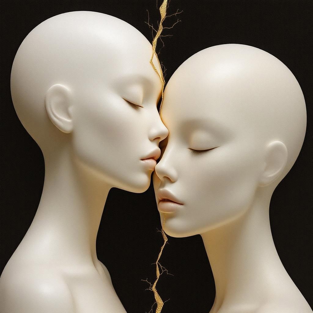 Обложка книги «Петля желания.»