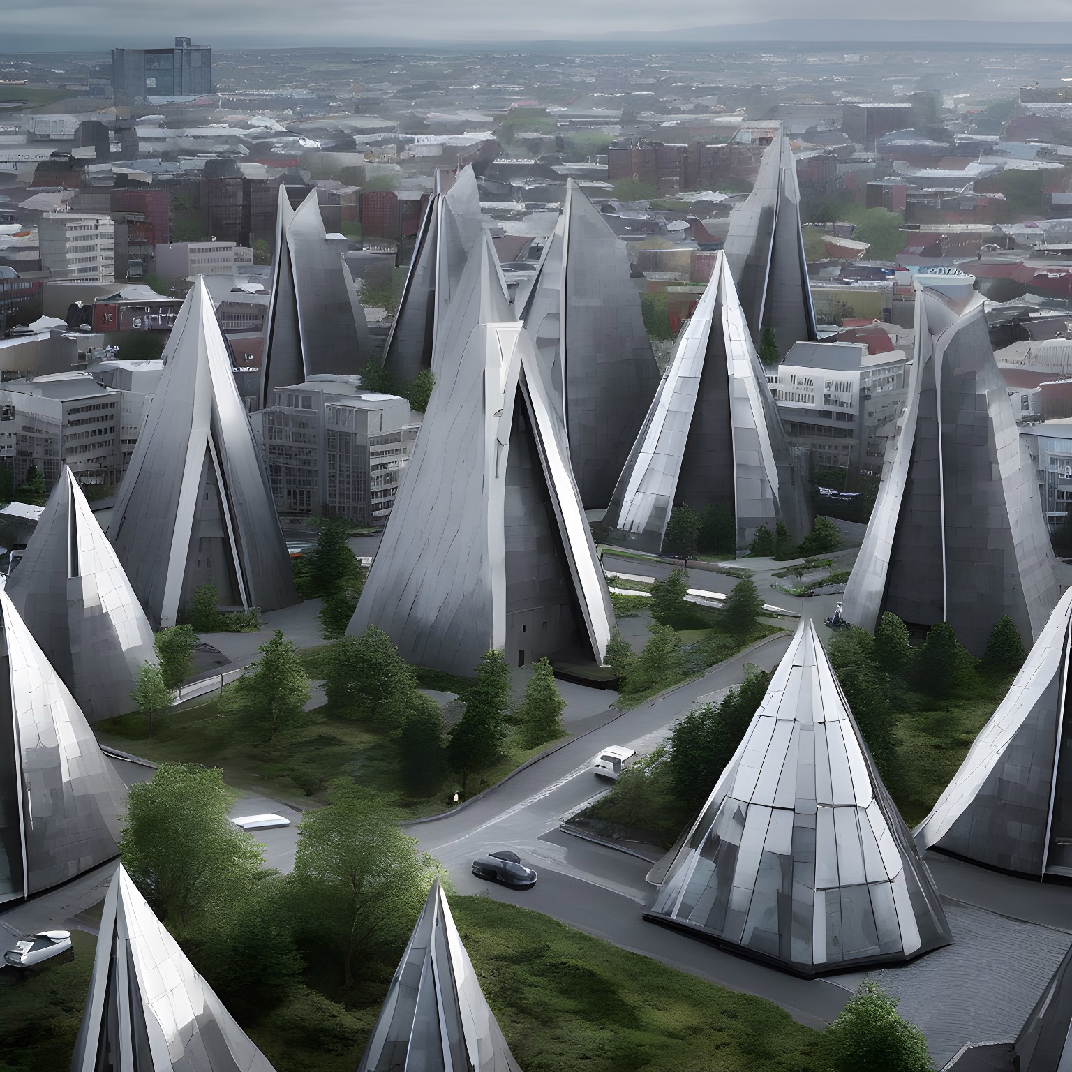 Обложка книги «Многоэтажка с тараканами»