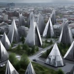 Обложка произведения Многоэтажка с тараканами