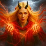 Обложка произведения Через миры