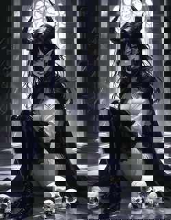 Кахсельт, богиня