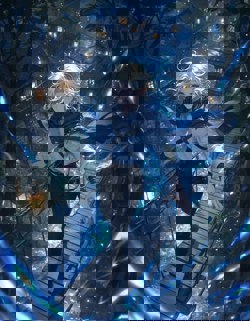 Итихан, Дом Воды